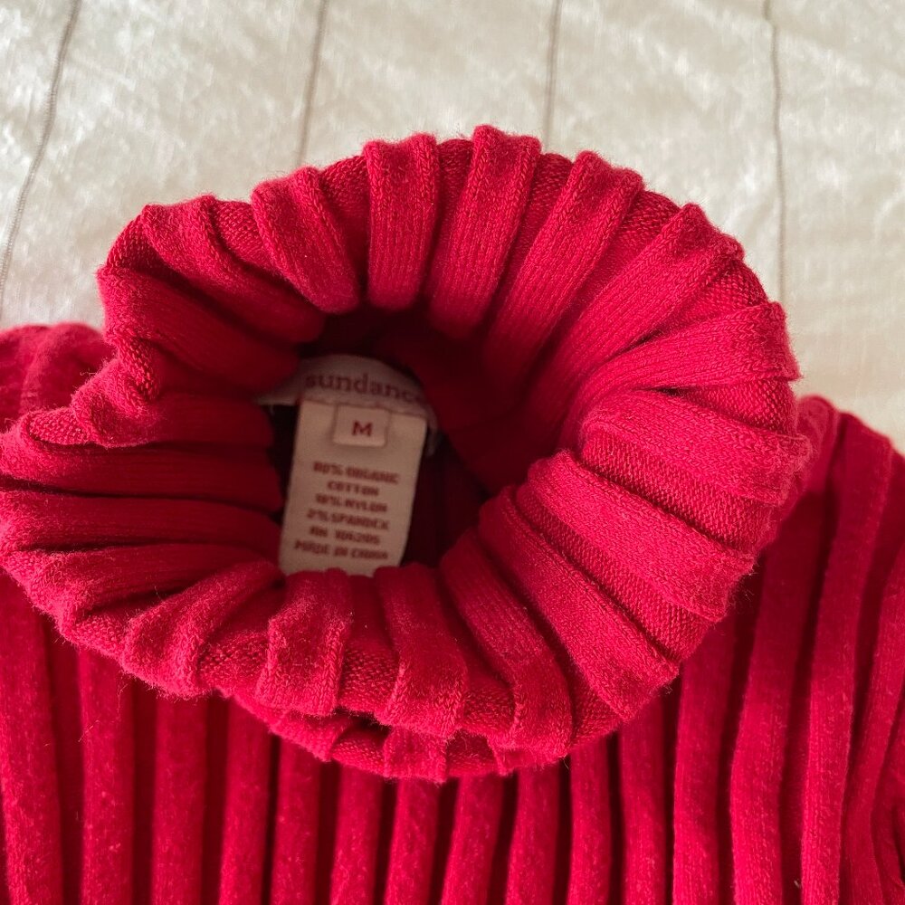 Sundance Legends Turtleneck